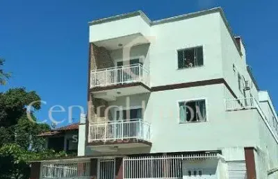 Apartamento com 2 quartos à venda no itajubá, barra velha , 54 m2 por r$ 420.000