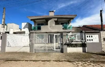 Apartamento com 2 quartos à venda no itacolomi, balneário piçarras , 71 m2 por r$ 470.000