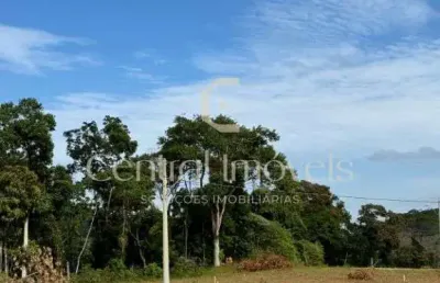 Terreno à venda no Rio do Meio, Itajaí 