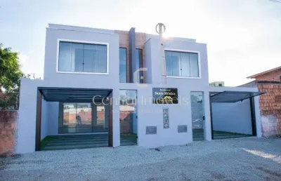 Casa com 2 quartos à venda na Praia de Armação do Itapocorói, Penha 