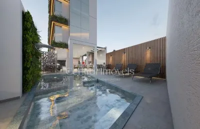Apartamento com 3 quartos sendo 1 suite em penha a 160 metros do mar