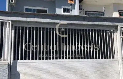 Excelente geminado nossa senhora da paz - balneario picarras