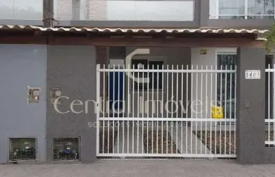 Casa com 2 quartos para alugar no Itacolomi, Balneário Piçarras 