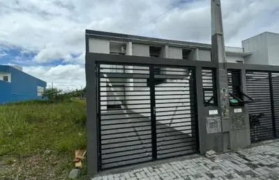 Casa com 2 quartos à venda na Nossa Senhora da Paz, Balneário Piçarras 