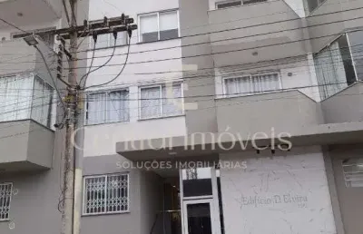 Apartamento com 2 quartos para alugar no Centro, Balneário Piçarras 