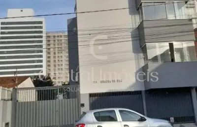 Apartamento com 2 quartos para alugar no Centro, Balneário Piçarras 