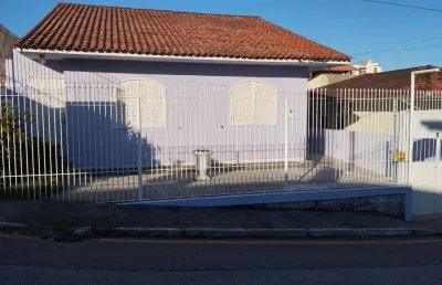 Casa com 4 quartos à venda na Rua Jornalista Adolfo Ziguelli, 244, Roçado, São José