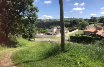 Terreno em condomínio fechado à venda na rua antonio marques, 130, caixa d´água, vinhedo por r$ 1.200.000