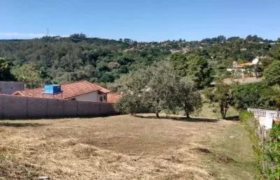 Terreno em condomínio fechado à venda na rua antonio marques, 130, caixa d´água, vinhedo por r$ 700.000