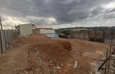 Terreno comercial à venda na avenida independência, 5474, santa rosa, vinhedo por r$ 3.600.000