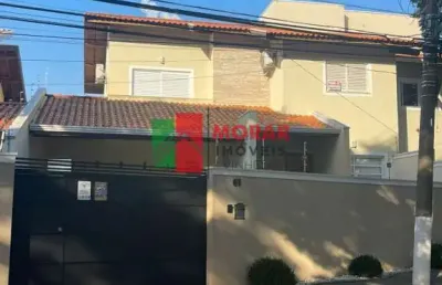 Casa com 3 quartos à venda na rua raul gasparini, 61, bosque, vinhedo, 169 m2 por r$ 1.100.000