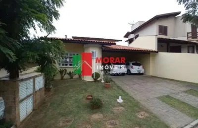 Casa em condomínio fechado com 3 quartos à venda na curbina, 68, pinheirinho, vinhedo, 208 m2 por r$ 1.090.000