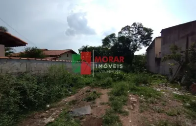 Terreno comercial à venda na maria helena arantes junqueira, 501, joão xxiii, vinhedo por r$ 370.000