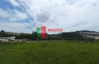 Terreno à venda na rua elso previtale, 100, jardim alto da colina, valinhos por r$ 307.310