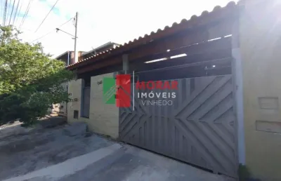 Casa com 3 quartos à venda na avenida pinheiros, 1245, joão xxiii, vinhedo, 180 m2 por r$ 580.000
