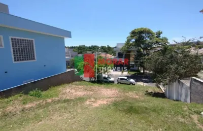 Terreno em condomínio fechado à venda na girassol, 450, pinheirinho, vinhedo por r$ 450.000