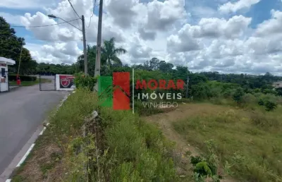 Terreno comercial à venda na rua carborundum, 100, vista alegre, vinhedo por r$ 3.000.000