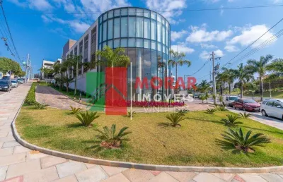 Sala comercial para alugar na magdalena ferragut, 80, pinheirinho, vinhedo, 45 m2 por r$ 2.950