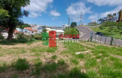 Terreno comercial para alugar na joão gasparini, 425, centro, vinhedo por r$ 2.500