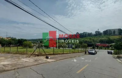 Terreno comercial à venda na rua dos ipês, 2, santa claudina, vinhedo por r$ 3.000.000