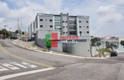 Apartamento com 3 quartos à venda na rua humberto pescarini, 1275, centro, vinhedo, 115 m2 por r$ 950.000