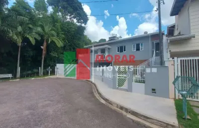 Casa com 5 quartos à venda na ana vaz cheracomo, 62, nova vinhedo, vinhedo, 340 m2 por r$ 1.480.000