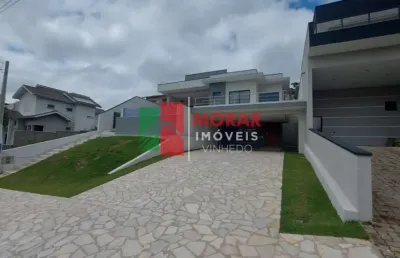 Casa em condomínio fechado com 3 quartos à venda na das copaíbas, 59, condomínio santa isabel, louveira, 510 m2 por r$ 1.850.000