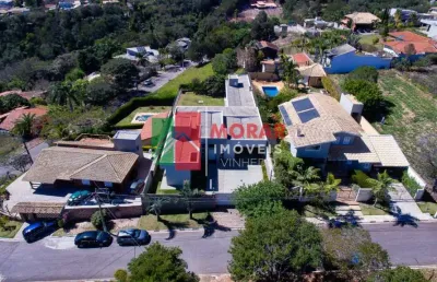 Casa com 3 quartos à venda na joão gallo, 188, caixa d´água, vinhedo, 1000 m2 por r$ 1.900.000