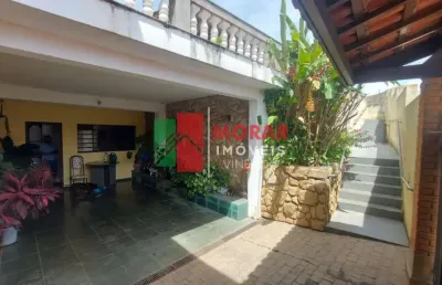 Casa comercial à venda na diogo de freitas, 161, capela, vinhedo, 296 m2 por r$ 700.000