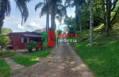 Casa comercial à venda na rua analder santana, 79, caixa d´água, vinhedo, 4000 m2 por r$ 2.800.000