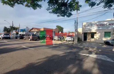 Terreno comercial à venda na avenida independência, 4662, centro, vinhedo por r$ 690.000