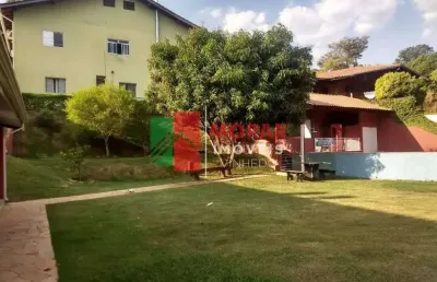 Chácara / sítio com 5 quartos à venda na nice, 100, santa claudina, vinhedo, 325 m2 por r$ 1.295.000