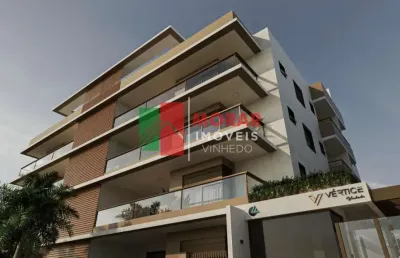 Apartamento com 3 quartos à venda na lourdes ferragut carvalho, 101, pinheirinho, vinhedo, 140 m2 por r$ 964.600