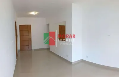 Apartamento com 2 quartos à venda na estrada da boiada, 911, santa rosa, vinhedo, 74 m2 por r$ 425.000