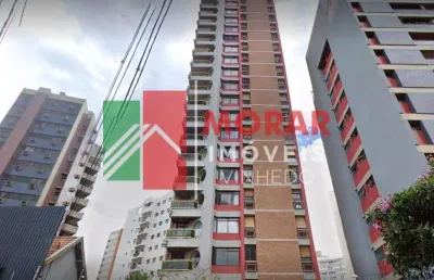 Apartamento com 4 quartos à venda na rua coronel quirino, 1615, cambuí, campinas, 182 m2 por r$ 1.400.000