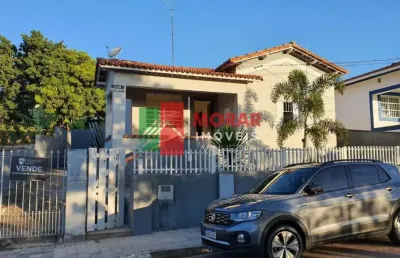 Casa com 3 quartos à venda na das bandeiras, 21, centro, vinhedo, 366 m2 por r$ 799.000