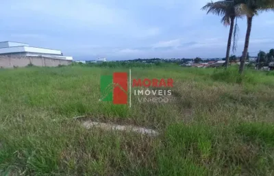 Terreno em condomínio fechado à venda na estrada municipal fazenda santana, 1404, joão xxiii, vinhedo por r$ 321.480