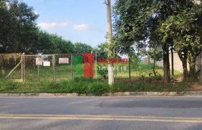 Terreno comercial à venda na estrada da boiada, 100, marambaia, vinhedo por r$ 1.000.000