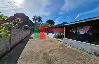 Casa com 6 quartos à venda na manoel de sá fortes junqueira júnior, 111, joão xxiii, vinhedo, 1200 m2 por r$ 1.700.000