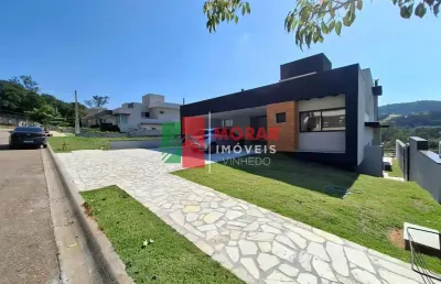 Casa com 3 quartos à venda na das copaíbas, 92, condomínio santa isabel, louveira, 527 m2 por r$ 2.100.000
