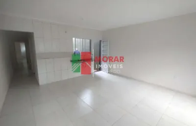 Casa com 3 quartos à venda na rua dos melros, 130, chácara recreio alvorada, hortolândia, 80 m2 por r$ 375.000