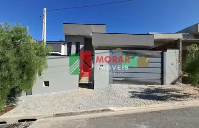 Casa com 3 quartos à venda na sebastião gomes de oliveira, 250, bosque, vinhedo, 135 m2 por r$ 1.150.000