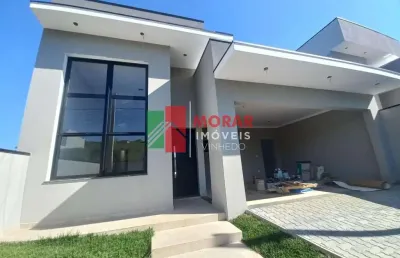 Casa com 3 quartos à venda na sebastião gomes de oliveira, 252, bosque, vinhedo, 135 m2 por r$ 1.150.000