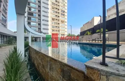 Apartamento com 2 quartos à venda na rua alberto faria, 150, jardim brasil, campinas, 87 m2 por r$ 1.500.000