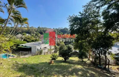 Terreno comercial à venda na rua antonio marques, 130, caixa d´água, vinhedo por r$ 740.000
