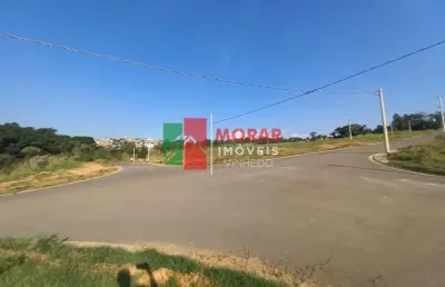 Terreno à venda na agrônomo aurélio josé frediani, s/n, centro, itupeva por r$ 165.000