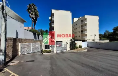 Apartamento com 2 quartos à venda no pinheirinho, vinhedo , 63 m2 por r$ 400.000