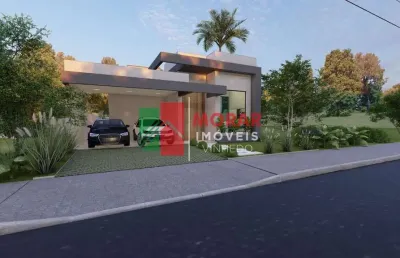 Casa em condomínio fechado com 3 quartos à venda na rua doutor alfredo zacharias, 1300, vila pagano, valinhos, 187 m2 por r$ 1.790.000