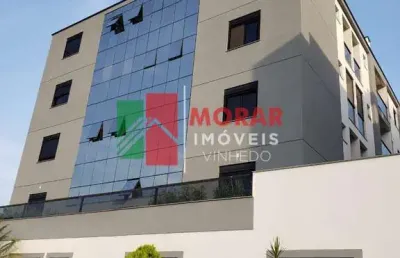 Apartamento com 2 quartos à venda na antonio ferragut, 110, pinheirinho, vinhedo, 98 m2 por r$ 1.000.000