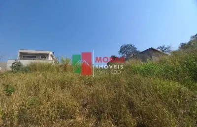 Terreno comercial à venda na otavio furlan, 100, capivari, louveira por r$ 295.000